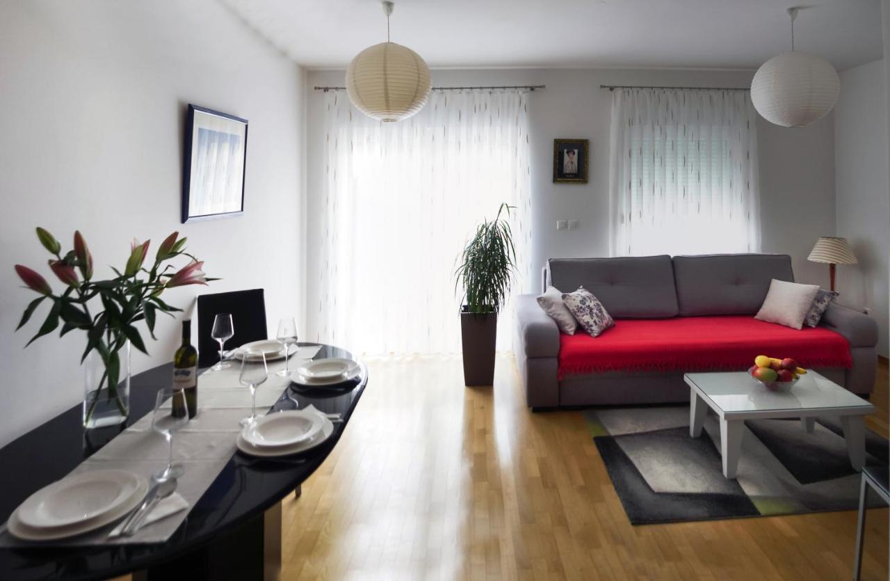 Apartman Dada Krapinske Toplice Exterior photo