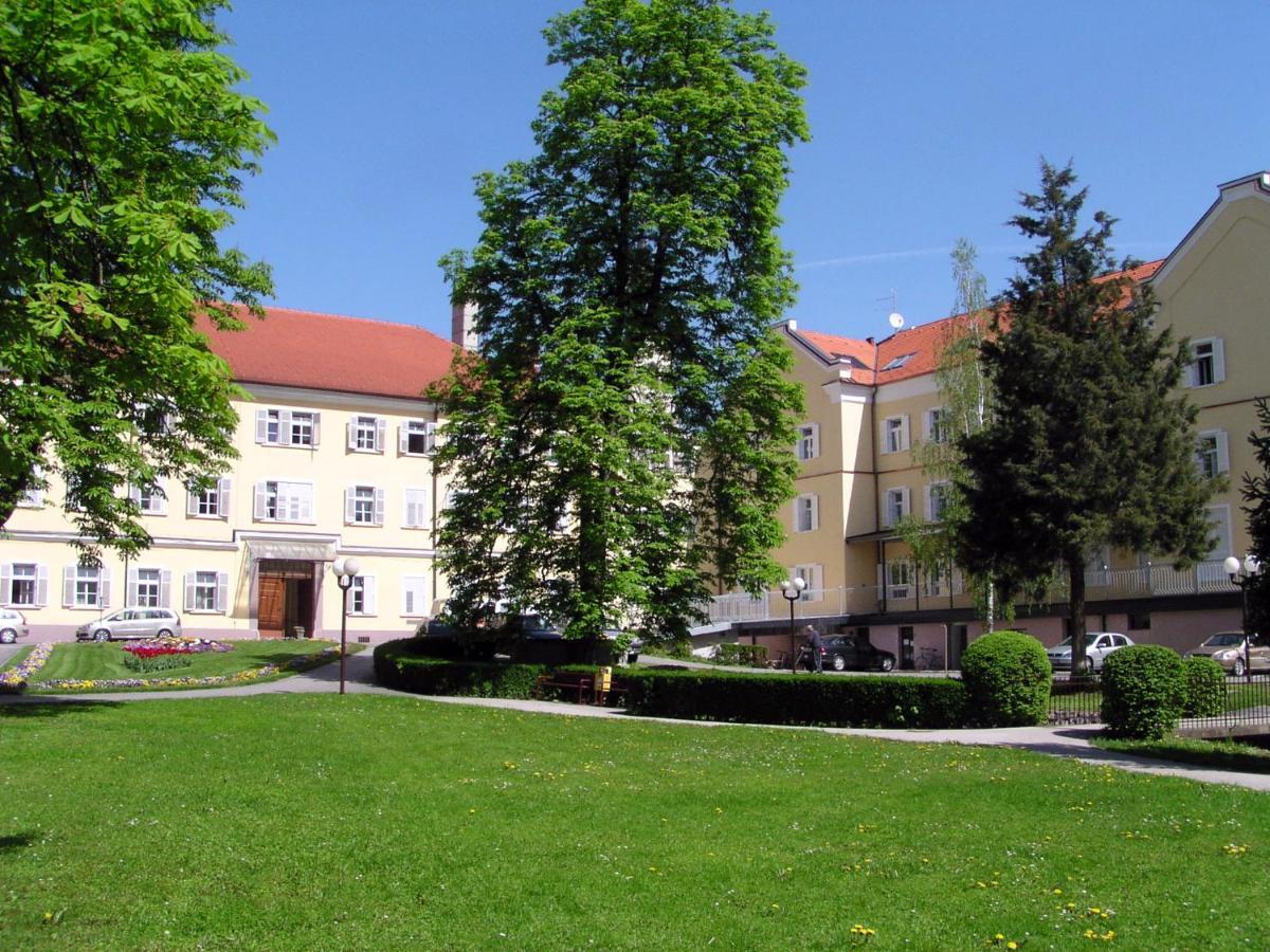 Apartman Dada Krapinske Toplice Exterior photo