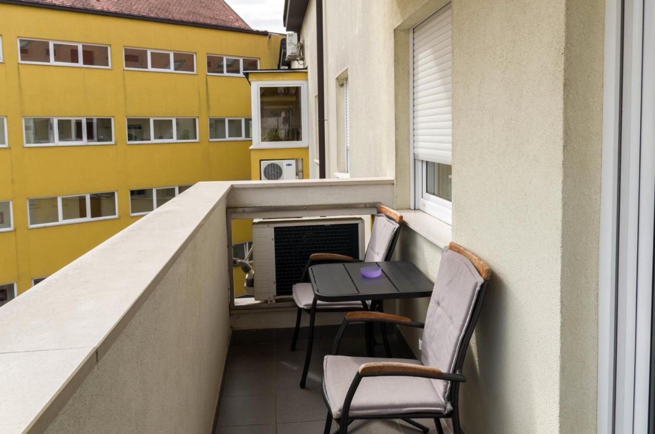Apartman Dada Krapinske Toplice Exterior photo