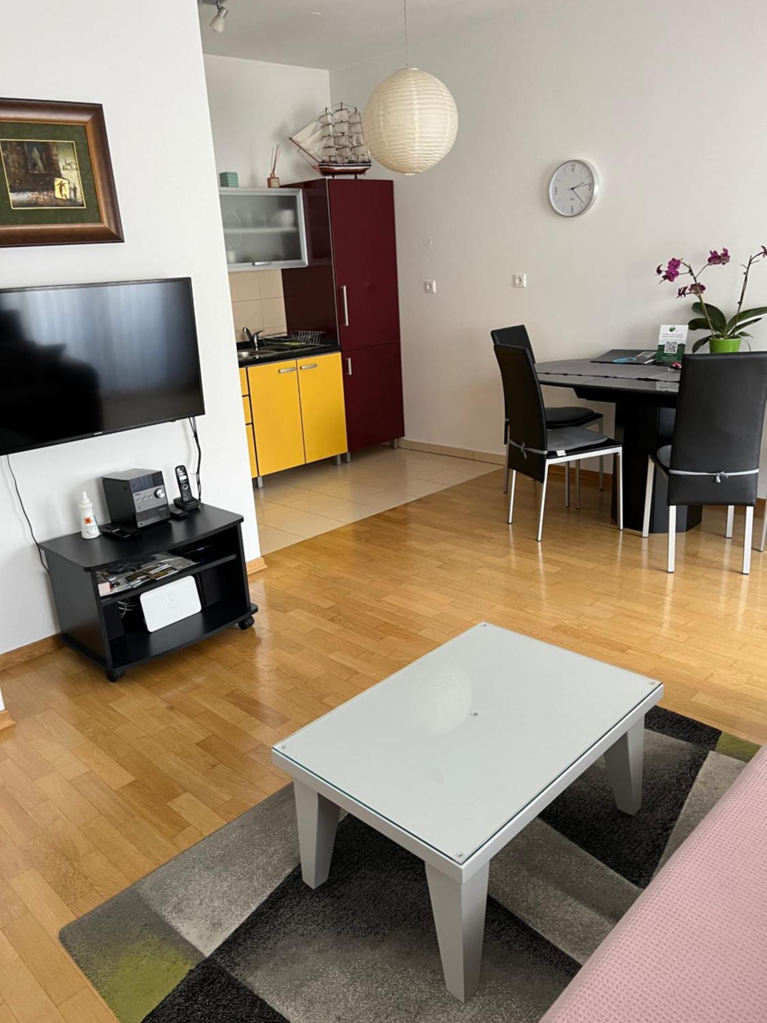 Apartman Dada Krapinske Toplice Exterior photo