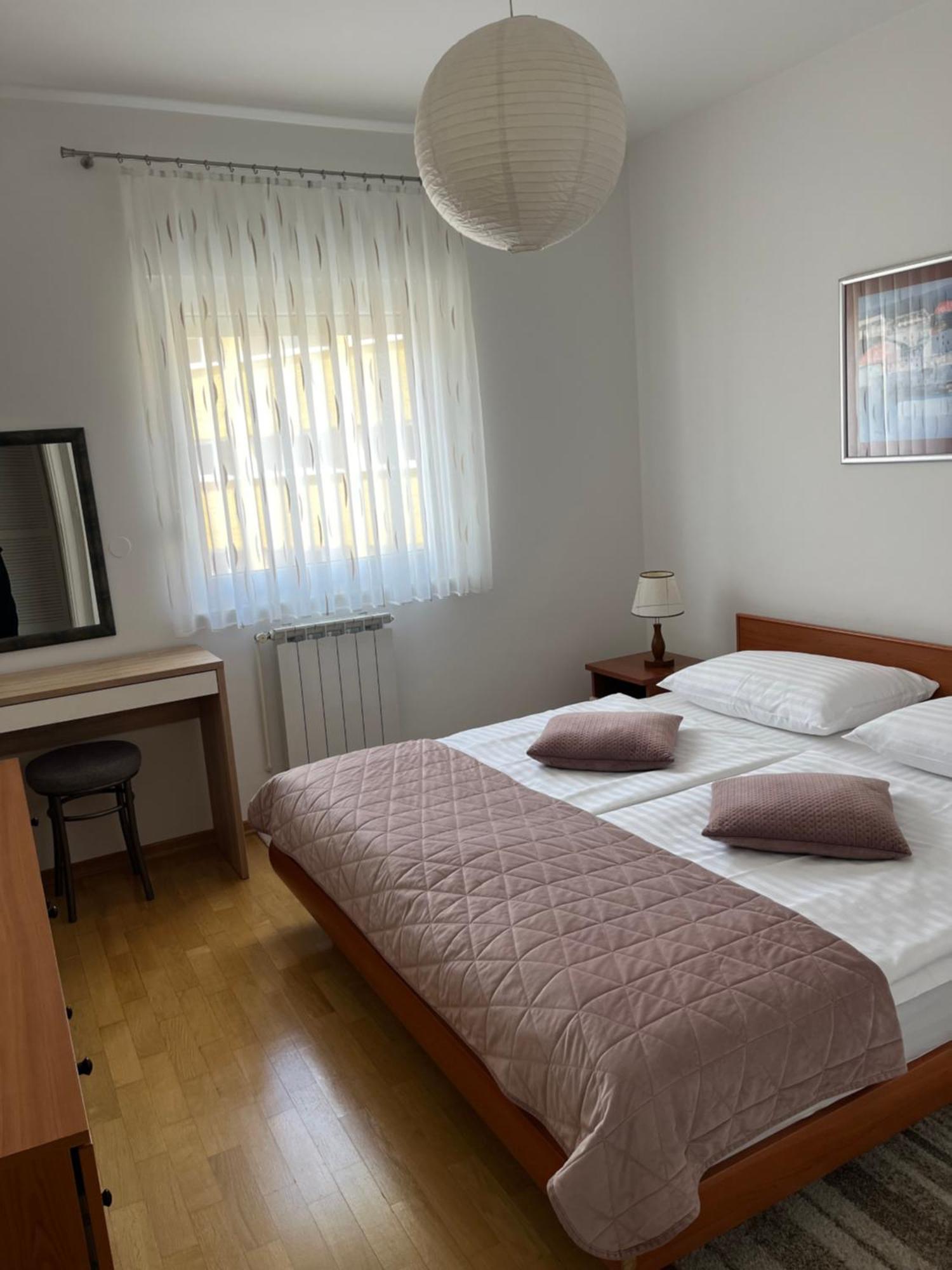 Apartman Dada Krapinske Toplice Exterior photo