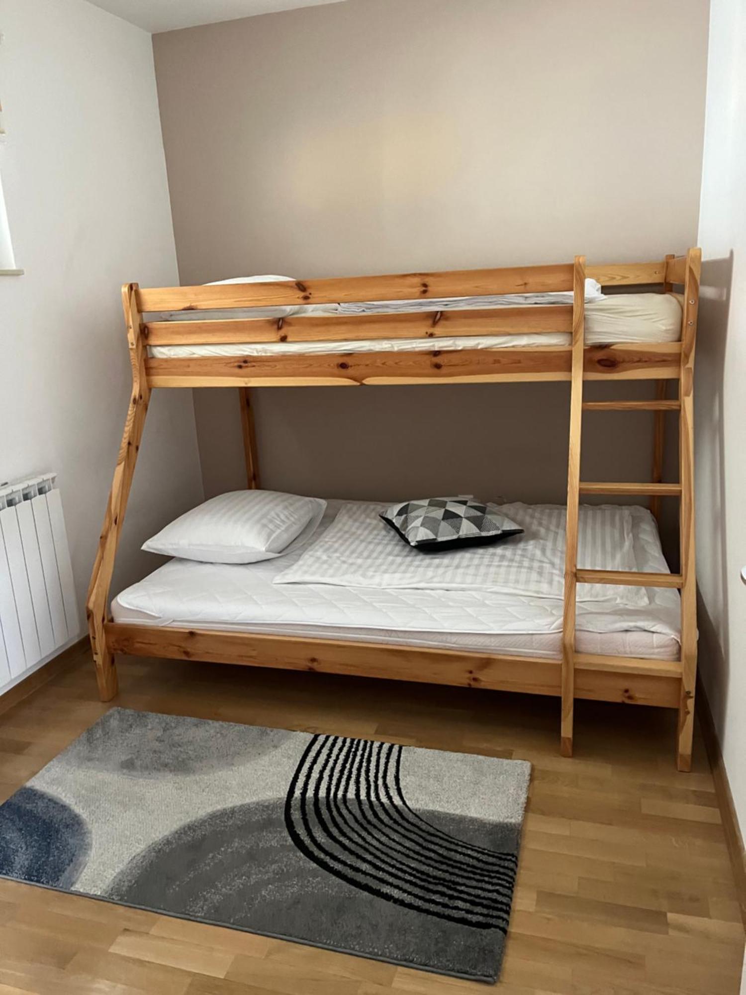 Apartman Dada Krapinske Toplice Exterior photo