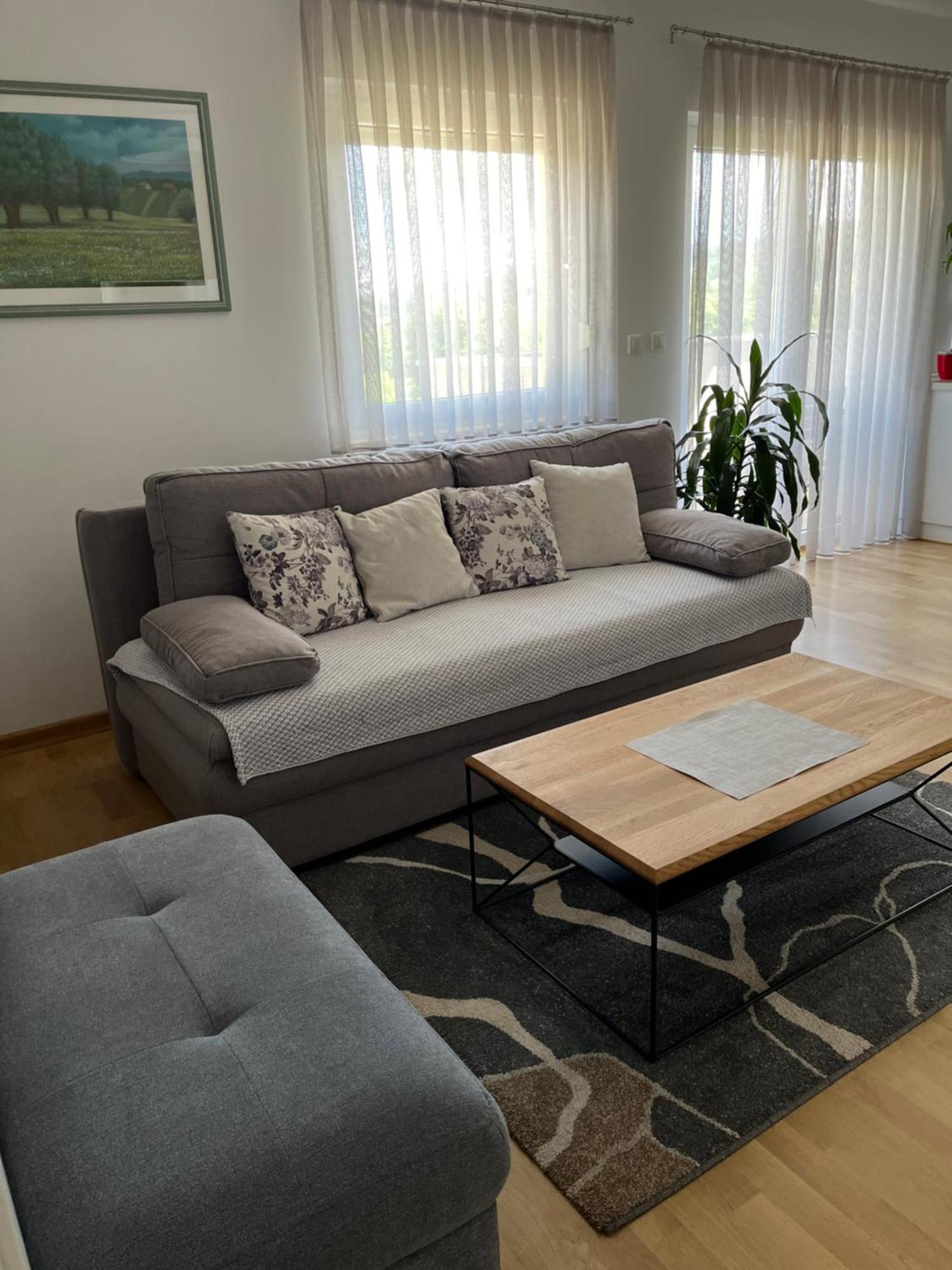 Apartman Dada Krapinske Toplice Exterior photo