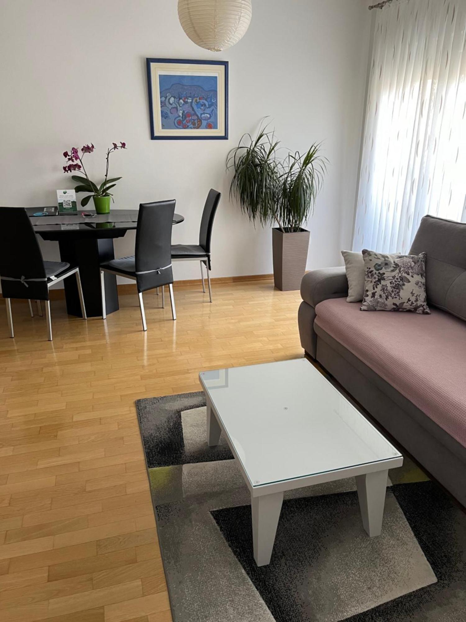Apartman Dada Krapinske Toplice Exterior photo